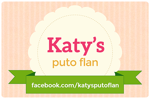 Katy's Puto Flan