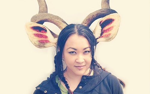 Jina Bolton - FFC5